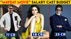 Movies tagged as 'may day' by the listal community. Teaser Clips