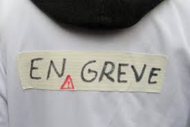 *la rapt, la sncf, mais aussi la tbm à bordeaux, la rtm à marseille et. En France Qui Fera Greve Jeudi 5 Decembre