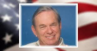 Richard H Thompson Obituary May 10, 2013