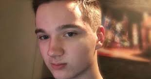 'I don't know how I can go on': Heartbroken mum's tributes to boy, 16, who  died in horror crash