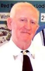 Patrick ROCKWELL Obituary