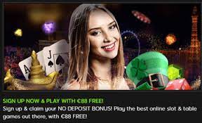 What are free slots without a download for? 888 Casino 88 Freeplay No Deposit Registration Bonus