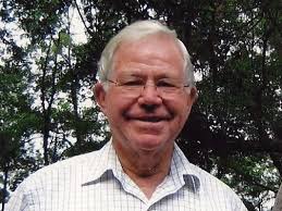 Charles Johnson Obituary