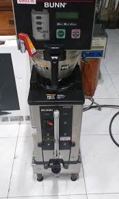 As long as you have compared these 10 best commercial coffee makers with respect to your needs you should be in confident in your purchase. Bunn Commercial Coffee Brewer Maker Coffee Machine Tv Home Appliances Kitchen Appliances Coffee Machines Makers On Carousell