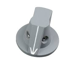 Military Standard MS25165-1 Knob at SkyGeek.com