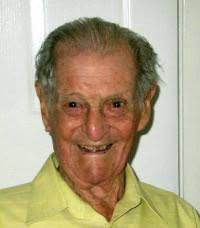 Allan George GREGORY 1913–2017