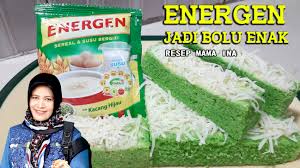 Hai haiii aslmkm kali ini mama syahla berbagi resep bolu karamel sarang semut takaran gelas lembut dan. Resep Bolu Kukus Energen Ala Mama Ina Mama Ina