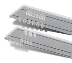 View our ceiling type mounting and ceiling mounted curtain tracks here at amcraft and discover how they can be used with your industrial curtains. Track Systems Forestgroup Com