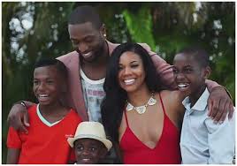 Siohvaughn Funches Biografia Y Todos Los Hechos Sobre La Ex Esposa De Dwyane Wade