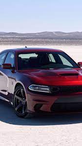 American motors had already produced a very similar vehicle in 1965, the marlin, which was positioned as a personal car, an emerging market niche. Dodge Charger Hellcat Phone Wallpapers Wallpaper Cave