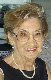 Obituary information for Elsie Barbato