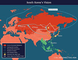 Registration on or use of this site constitutes acceptance of our terms of se. Korean Reunification Promise And Perils Applied Unificationism