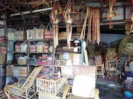 Kedai mkn melayu ssh nk cari. Perabot Rotan Paya Jaras