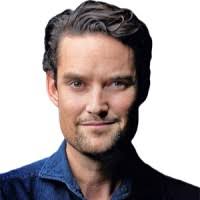 Sjoerd Lycklama Email & Phone Number