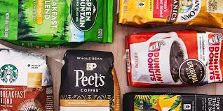 To make maxwell house coffee taste better. 3 Best Grocery Store Coffee Brands 2019 Epicurious