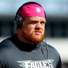 Eagles Live: Beau Allen