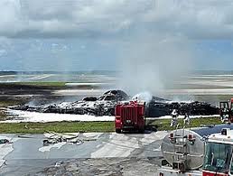 Image result for b-2 spirit plane crashes