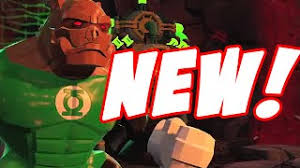 Pull down the big pillar and then look for a birds nest with 3 . Lego Batman 3 Beyond Gotham 3ds Walkthrough Part 13 Nok Underground Caverns Indigo Power Battery Free Online Games