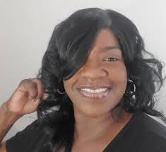 AntoInette “Bamm” Wortham (1963-2022)