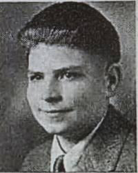 The Early Life of Ernest M. Chamberlain, and Family in Spencer, Iowa