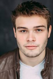 Anomaly (Short 2018)