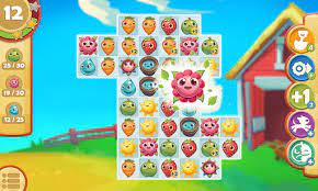The piggy bank can only be opened by purchasing something. Farm Heroes Saga Apps On Google Play