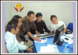 KRIPA FOUNDATION, INDIA: Training Programme on Livelihood option and micro  credit- RRTC NE 11- Kripa Nagaland