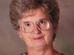 Carolyn Sue Yeager Obituary (1945