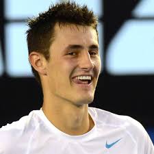 As a junior, tomic enjoyed a successful career in which he won an orange bowl title and two junior grand slam singles titles, the 2008 australian open and 2009 us open. Bernard Tomic Bernardtomicau Twitter