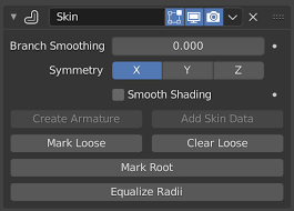 Male vs female body kawacy 11,179 332 human skin vs animal furs kawacy 9,307 84 painting really old people edana 2,143 244 skintone tutorial part 5+6 kristinagehrmann 713 43 skintone tutorial part 1 kristinagehrmann 1,294 40 skintone tutorial part 2+3 kristinagehrmann 1. Skin Modifier Blender Manual
