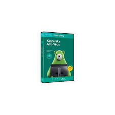 Kaspersky Anti Virus 3 1 Free License 2020 Version Best Price Online Jumia Kenya