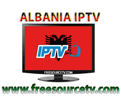 Image result for tv albanesi