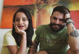 Wagner santiago from big brother brasil. Wagner Santiago Biografia Noticias Fotos Videos Wiki Bbb 18