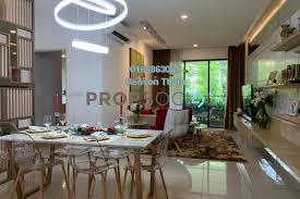 The suburb is located closet o the heart of kuala lumpur and is a collection of old housing developments and low cost flats. Condominium For Sale In Kuchai Sentral Kuchai Lama By Renson Tham Propsocial