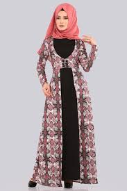 Modaselvim Elbise Hirka Gorunumlu Desenli Elbise 00488b329 S Bordo Stylish Dresses Dresses