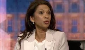 Bbc News Arch Remainer Gina Miller Finally Admits That Brexit Is Happening Uk News Express Co Uk