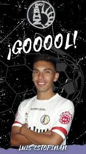 #CopaJujuy, #CuartosDeFinal, ¡Goool de...