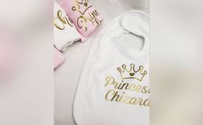 20% coupon applied at checkout save 20% with coupon. 10 Personalized Newborn Baby Gifts Custom Gift Ideas For New Born Baby
