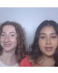 we were girls together 💘, she’s not dead she’s just moving across the  world (5 hrs away)