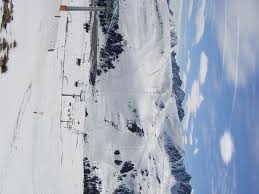 Immediately above the resort lies a very good beginner area at abelettes, accessed via a gondola from the village. Snow Forecast Snow Reports Snow Conditions