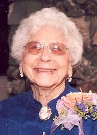 Amelia (Lombardi) Gregory Obituary December 13, 2011