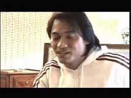 Tony Jaa interview
