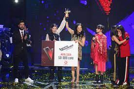 În sezonul 8 loredana groza si adrian despot vor fi înlocuiți de irina rimes si andra, în timp ce smiley și tudor. Andra E ImpresionatÄ De Maya Ciosa Care A CaÈtigat Vocea Romaniei Junior Sunt Foarte MandrÄ Stirileprotv Ro