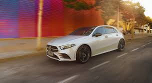 See the full review, prices, and listings for its turbocharged engine offers plenty of power for this small sedan. Mercedes Benz A Class 2020 Philippines Price Specs Official Promos Autodeal