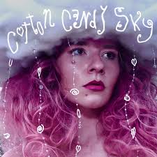 ✨Cotton Candy Sky✨ is officially yours💕 Music Video and Streaming links  are in my bio🍬 I wrote this song canoeing under a pink sky in the middle  of the great north woods