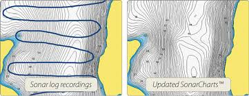 updating electronic charts practical boat owner