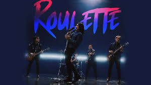 Akim The Majistret Roulette Official Music Video Ost Filem Bulan Dan Pria Terhebat Youtube