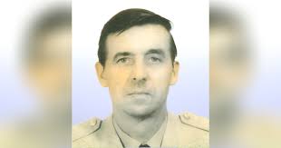 Obituary for Alfred Donovan Keyes