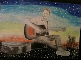 It achieved international success, topped many charts around the world, and sold well: Passenger Let Her Go By Maries1995 On Deviantart