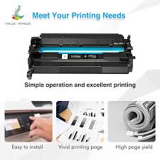 Drivers for laser jet m402dne. Buy True Image Compatible Toner Cartridge Replacement For Hp 26a Cf226a 26x Cf226x Laserjet Pro M402n M402dn M426 M402d M402dw Laser Jet Mfp M426fdw M426fdn M402 M426dw Printer Ink Black 2 Pack Online